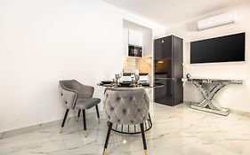 Luxury Villa Sandra